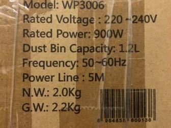   wp3006 rod portable dual purpose vacuum cleaner    3000   ,       , ,  