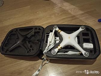   DJI Phantom 3 Professional,  ,   ,    4, : /  