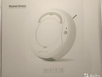: vacuum cleaner robotic:     ,    ,  