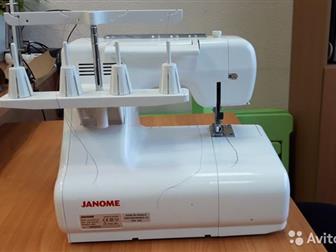  ,   ,   ,    ,  3-     Janome Cover Pro 2    