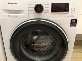    samsung WW80K62E07W eco bubble 8 kg,   ,  1,5  ,   !        