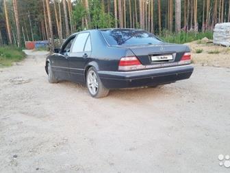   350    !  ,   : 4 VIN   : WDB1************* : 4: W140  (19941998):  