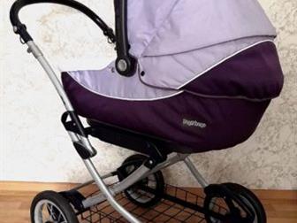  Peg-Perego Navetta XL ,   ,    ,    !    ,    