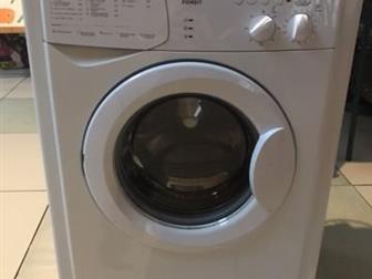   INDESIT    5    ,   !    ,    !  