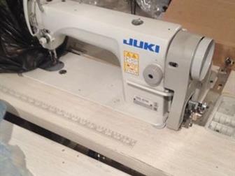     JUKI DDL 8700  (, , )  , 2017  ,  