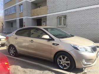 Kia RIO 2011,      ,   1, 6-123 , ,   ,  , ,    5,         