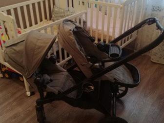     ,  BABY JOGGER CITY SELECT LUX DOUBLE (    )    (SLATE),   , ,  