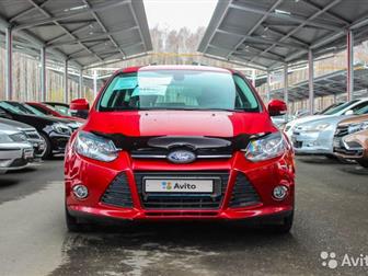 Ford Focus III      ,            ,  ,    