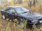 Nissan Presea 1.5AT, 1990, 