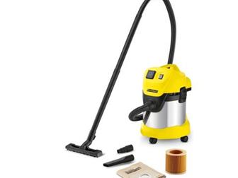   Karcher WD 3 P PREMIUM 1, 629-891     , , ,  ,        