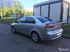 Mitsubishi Lancer 1.5, 2007, 175000