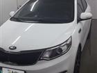 KIA Rio 1.6, 2017, 26500