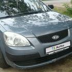 KIA Rio 1.4 , 2007, 129 000 