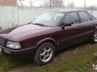 Audi 80 2.3, 1993, 250000