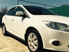 Ford Focus 1.6, 2012, , 122000