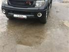 Nissan Navara 2.5AT, 2007, 350000