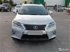 Lexus RX 3.5AT, 2010, 