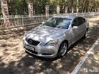 Lexus GS 3.0AT, 2006, 