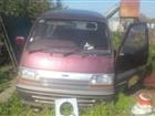 Toyota Hiace 2.4AT, 1992, , 