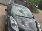 Nissan Leaf AT, 2013, 