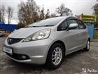 Honda Fit 1.3CVT, 2009, 