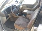 Toyota Land Cruiser 4.5, 1999, 