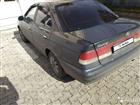 Nissan Sunny 1.5AT, 2000, 