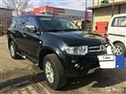 Mitsubishi Pajero Sport 3.0AT, 2015, 