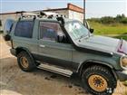 Mitsubishi Pajero 2.5AT, 1992, 