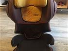  Cybex Juno Fix 9-18 