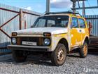 LADA 4x4 () 1.6, 1984, , 