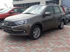 LADA Granta 1.6AMT, 2019, 