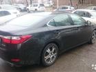 Lexus ES 2.5AT, 2013, 