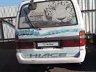 Toyota Hiace 2.7AT, 1994, 