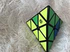     X-Man Pyraminx