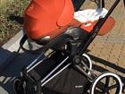  Cybex Could Q    Isofix