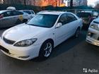 Toyota Camry 2.4AT, 2004, 