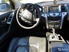 Nissan Murano 3.5CVT, 2009, 139000