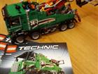 Lego Technic 42008