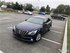 Toyota Crown 2.5AT, 2015, 159000