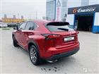 Lexus NX 2.0AT, 2016, 8500