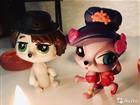 Littlest Pet Shop -    