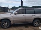 Toyota Land Cruiser 4.7AT, 2001, 300000