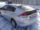 Honda Insight 1.3CVT, 2009, 99000