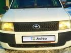 Toyota Probox 1.5AT, 2002, 83000