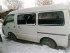 Nissan Vanette 1.8AT, 2003, , 450000