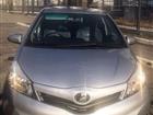 Toyota Vitz 1.3CVT, 2012, 77000