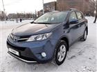 Toyota RAV4 2.5AT, 2013, 38000