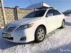 Toyota Camry 2.4AT, 2008, 137000