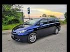 Toyota Wish 1.8CVT, 2009, 115000